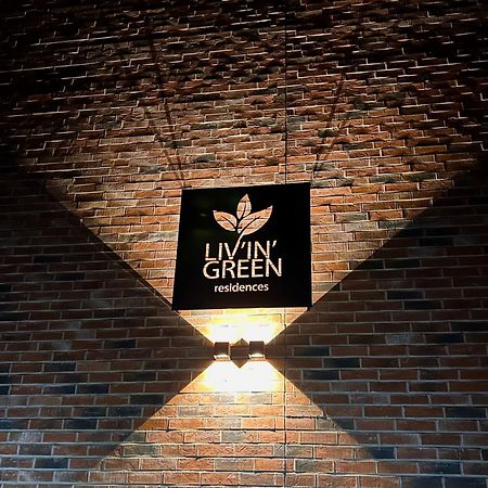 Livingreen Residences Feldkirch Dış mekan fotoğraf