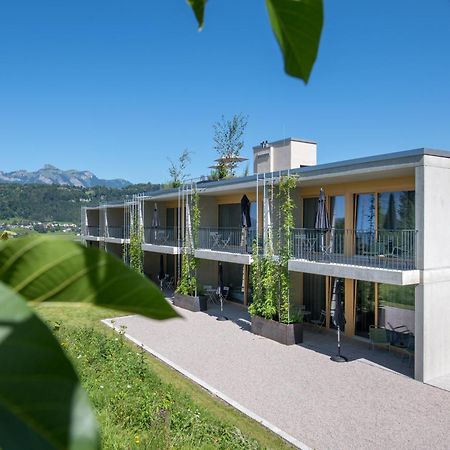 Livingreen Residences Feldkirch Dış mekan fotoğraf
