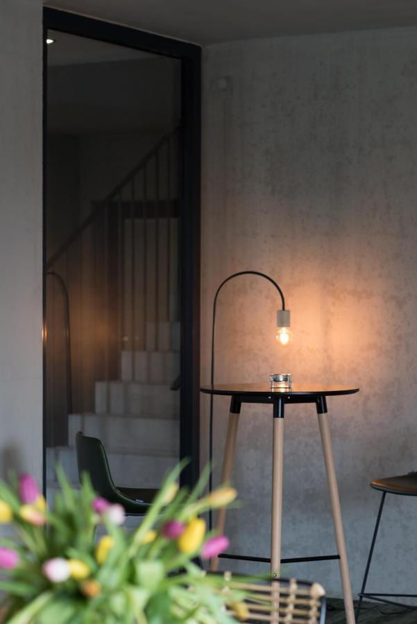 Livingreen Residences Feldkirch Dış mekan fotoğraf