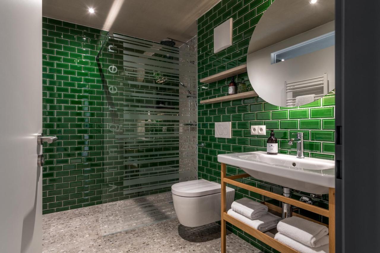 Livingreen Residences Feldkirch Dış mekan fotoğraf
