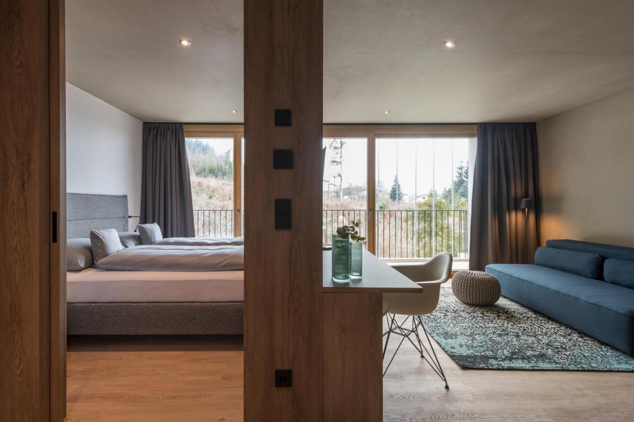 Livingreen Residences Feldkirch Dış mekan fotoğraf
