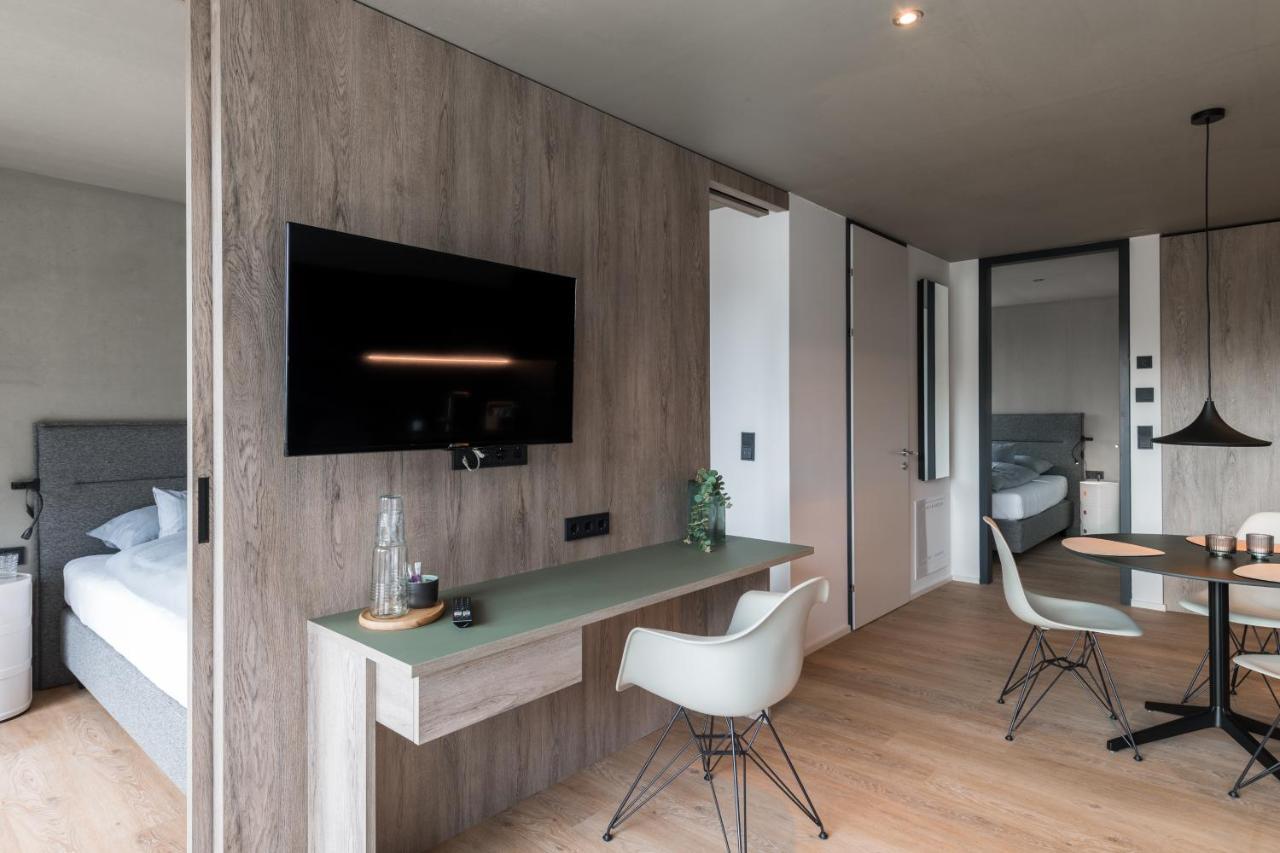 Livingreen Residences Feldkirch Dış mekan fotoğraf