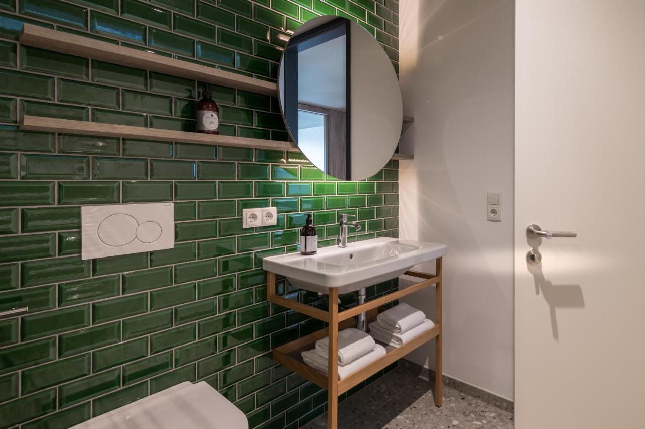 Livingreen Residences Feldkirch Dış mekan fotoğraf