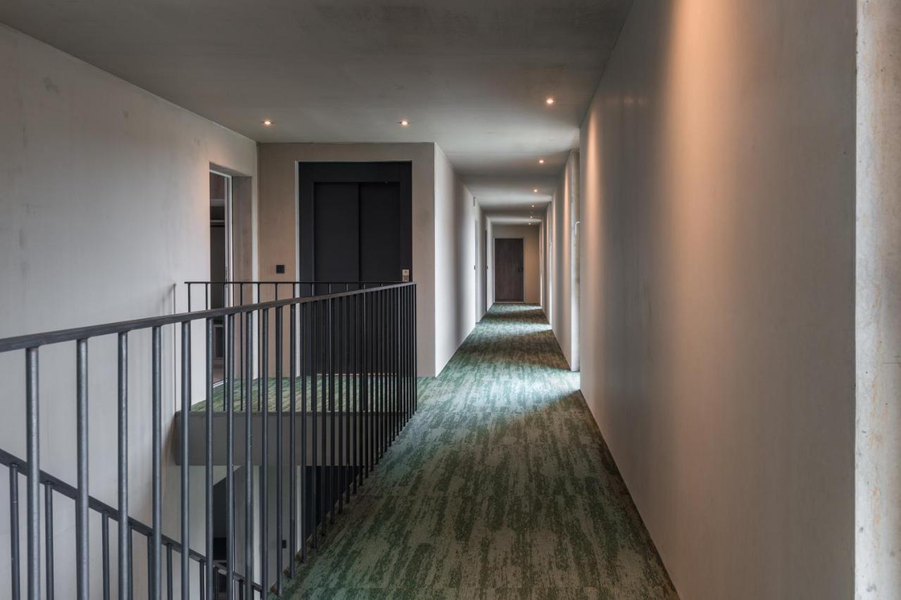 Livingreen Residences Feldkirch Dış mekan fotoğraf