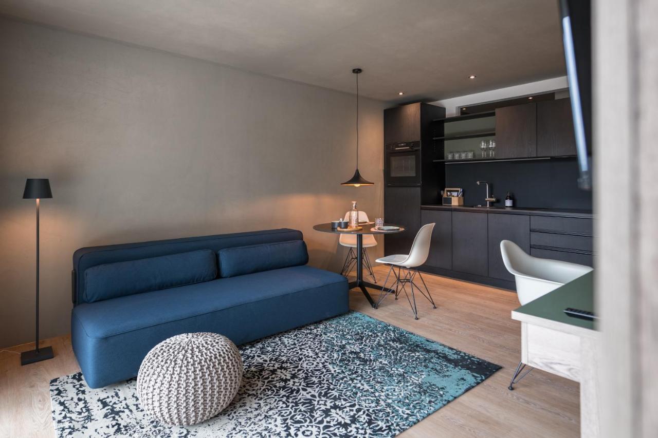 Livingreen Residences Feldkirch Dış mekan fotoğraf
