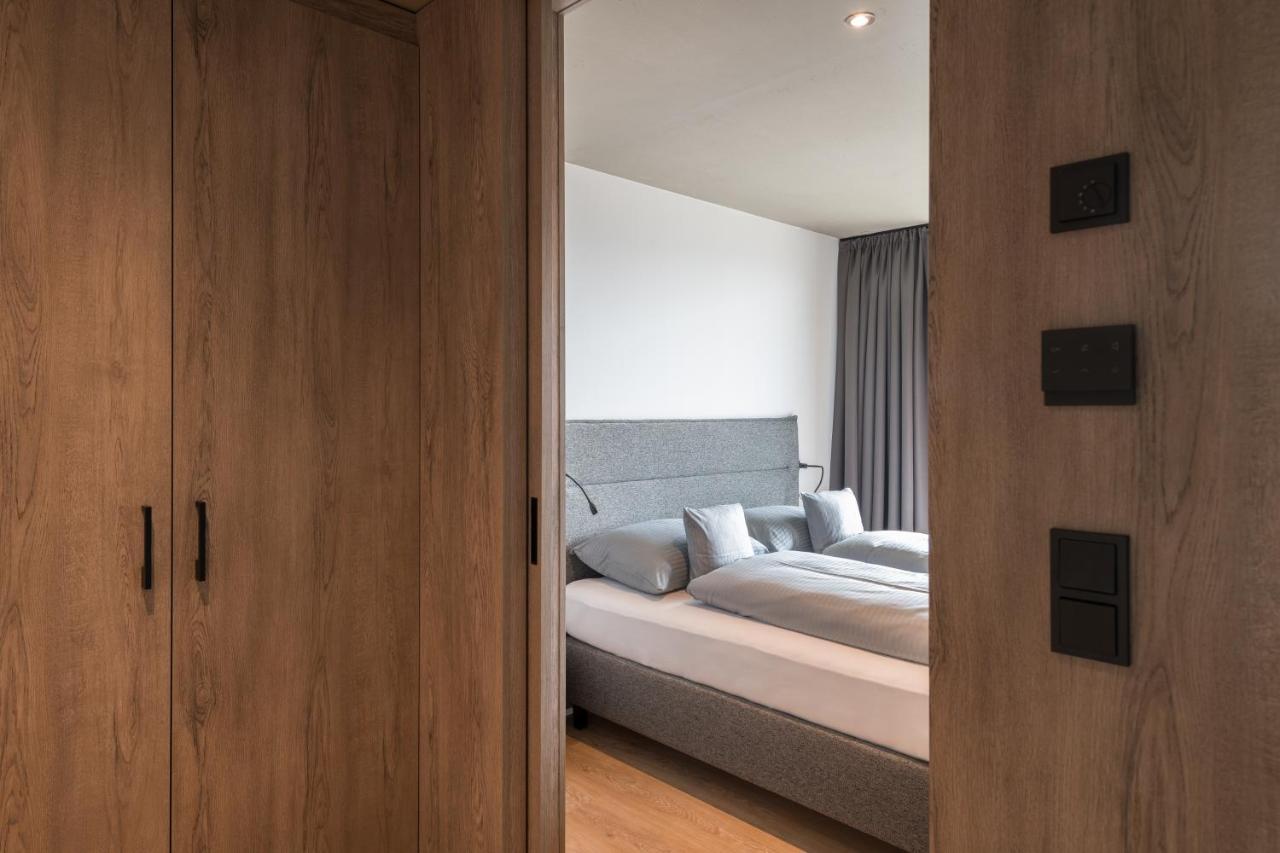 Livingreen Residences Feldkirch Dış mekan fotoğraf