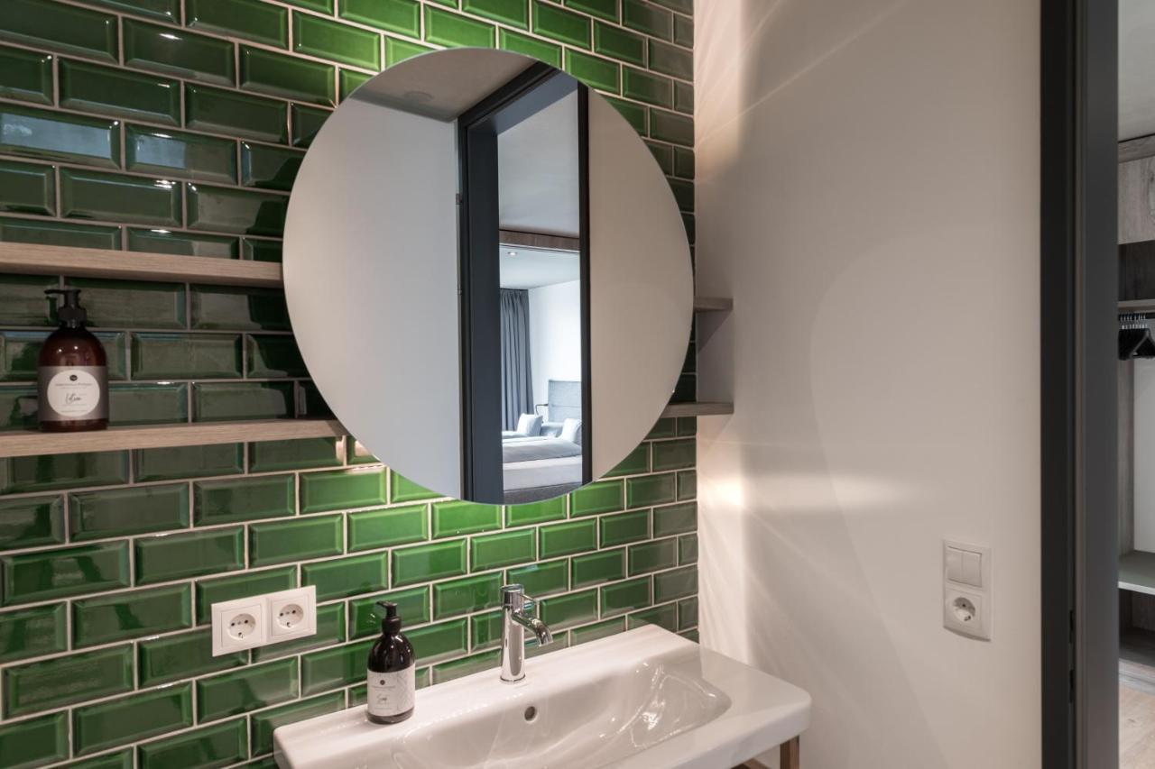 Livingreen Residences Feldkirch Dış mekan fotoğraf