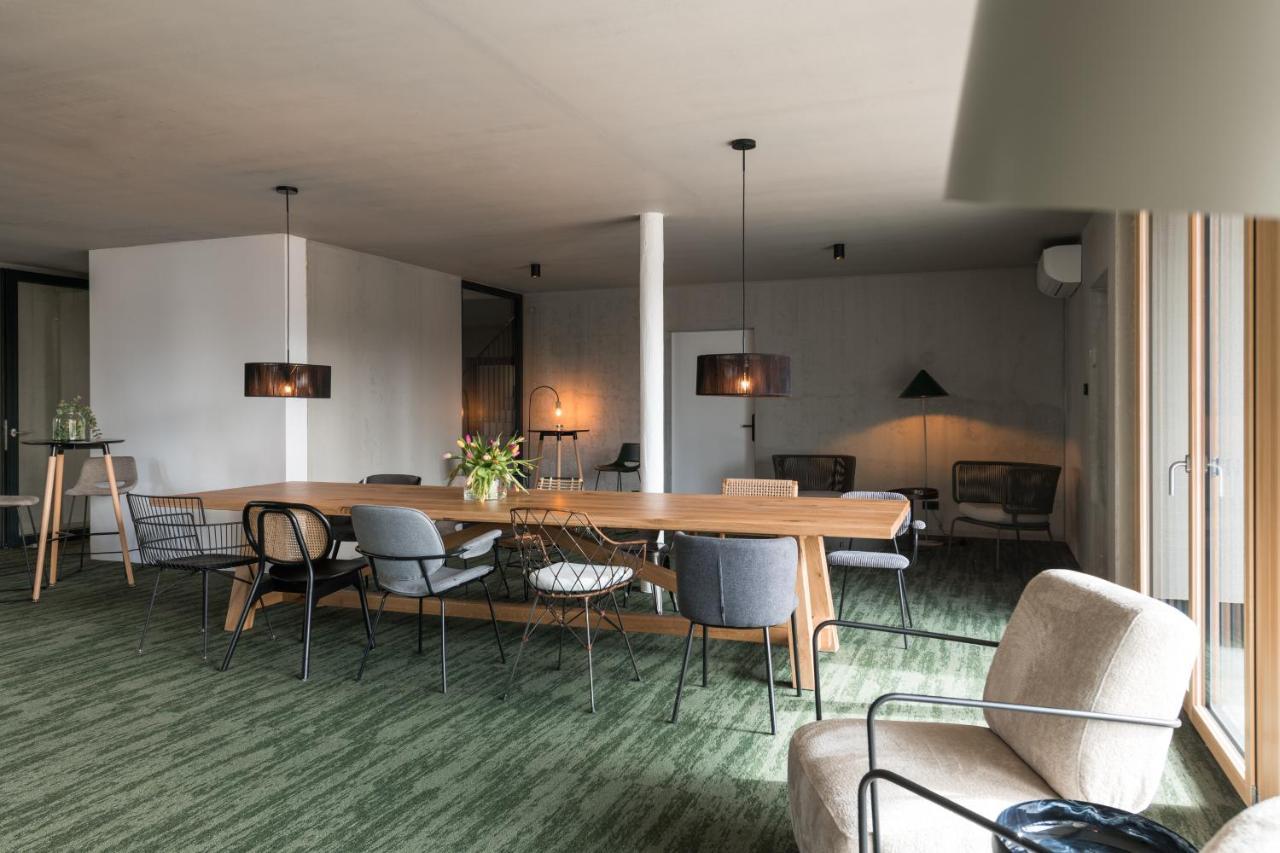 Livingreen Residences Feldkirch Dış mekan fotoğraf