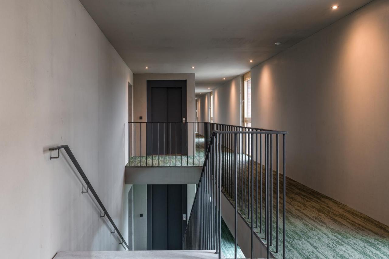 Livingreen Residences Feldkirch Dış mekan fotoğraf