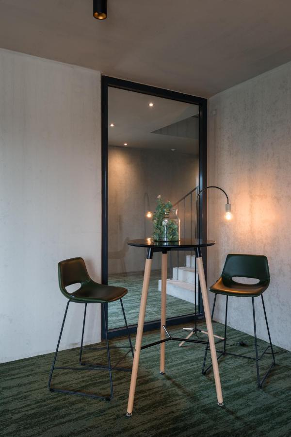 Livingreen Residences Feldkirch Dış mekan fotoğraf