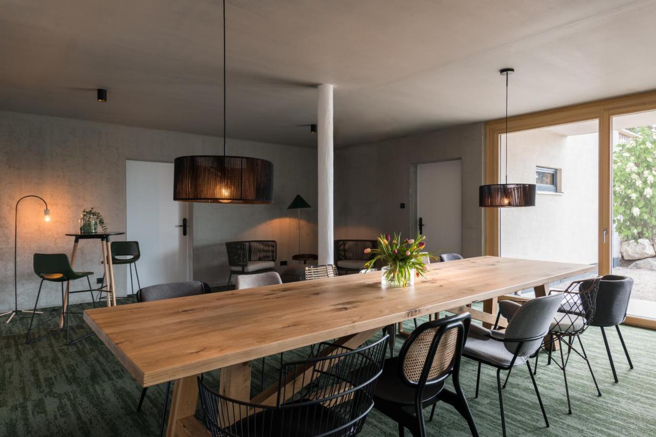 Livingreen Residences Feldkirch Dış mekan fotoğraf