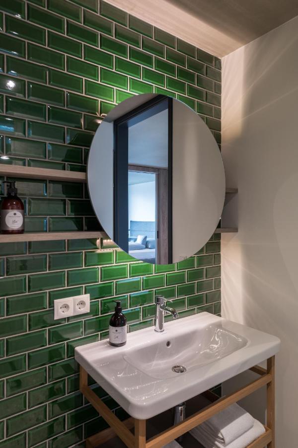 Livingreen Residences Feldkirch Dış mekan fotoğraf