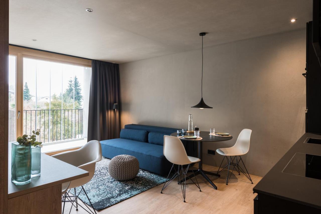 Livingreen Residences Feldkirch Dış mekan fotoğraf