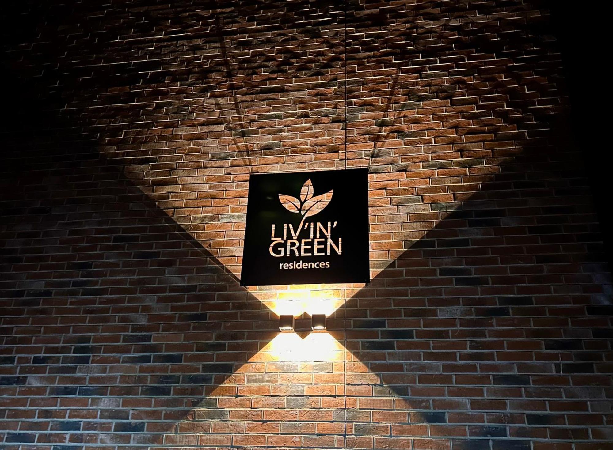 Livingreen Residences Feldkirch Dış mekan fotoğraf