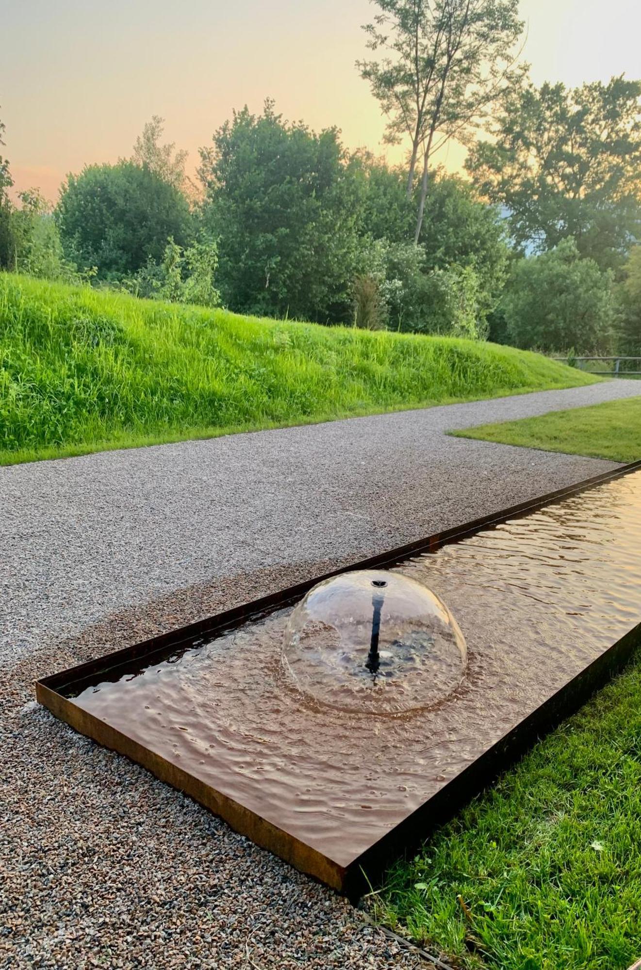 Livingreen Residences Feldkirch Dış mekan fotoğraf