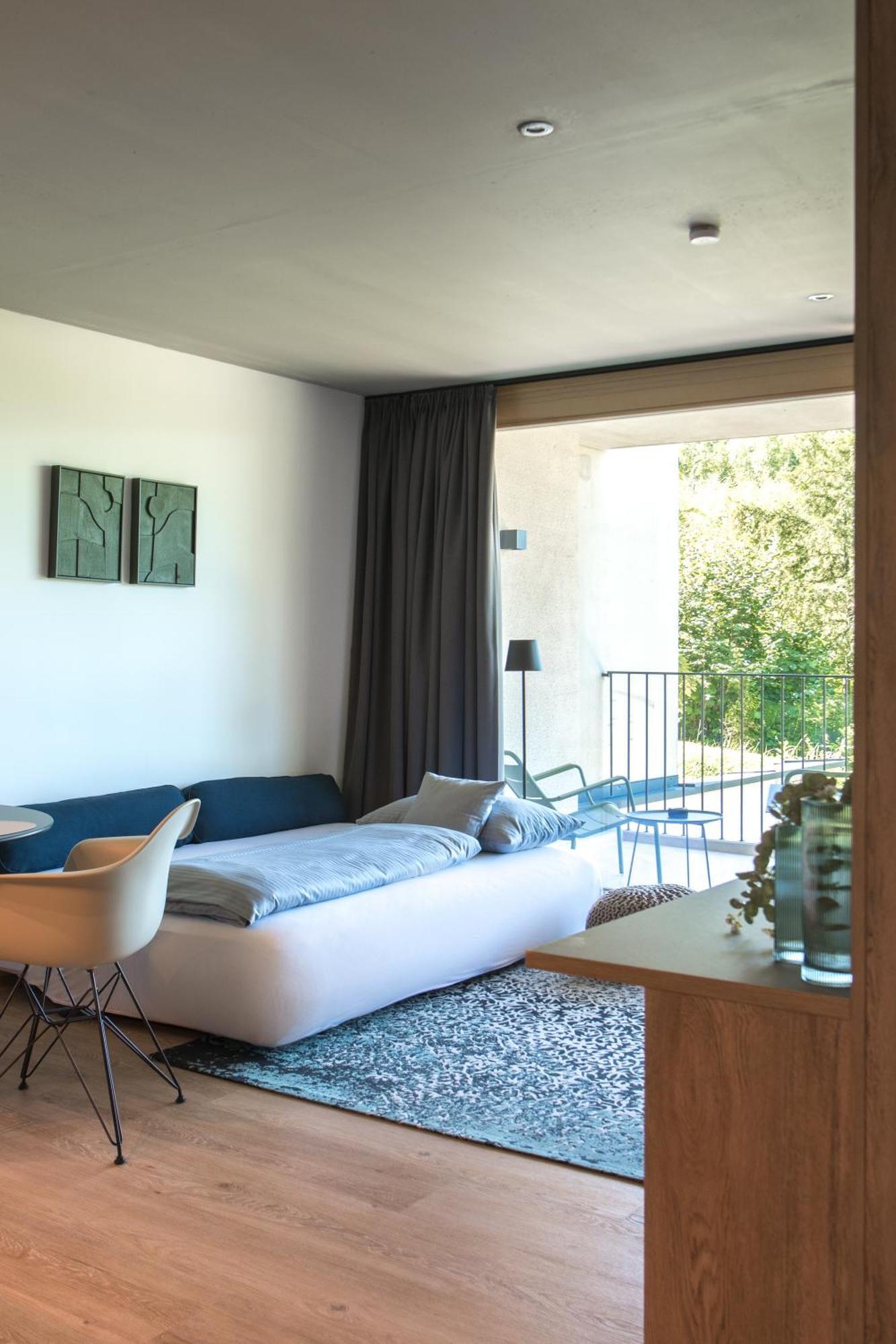 Livingreen Residences Feldkirch Dış mekan fotoğraf
