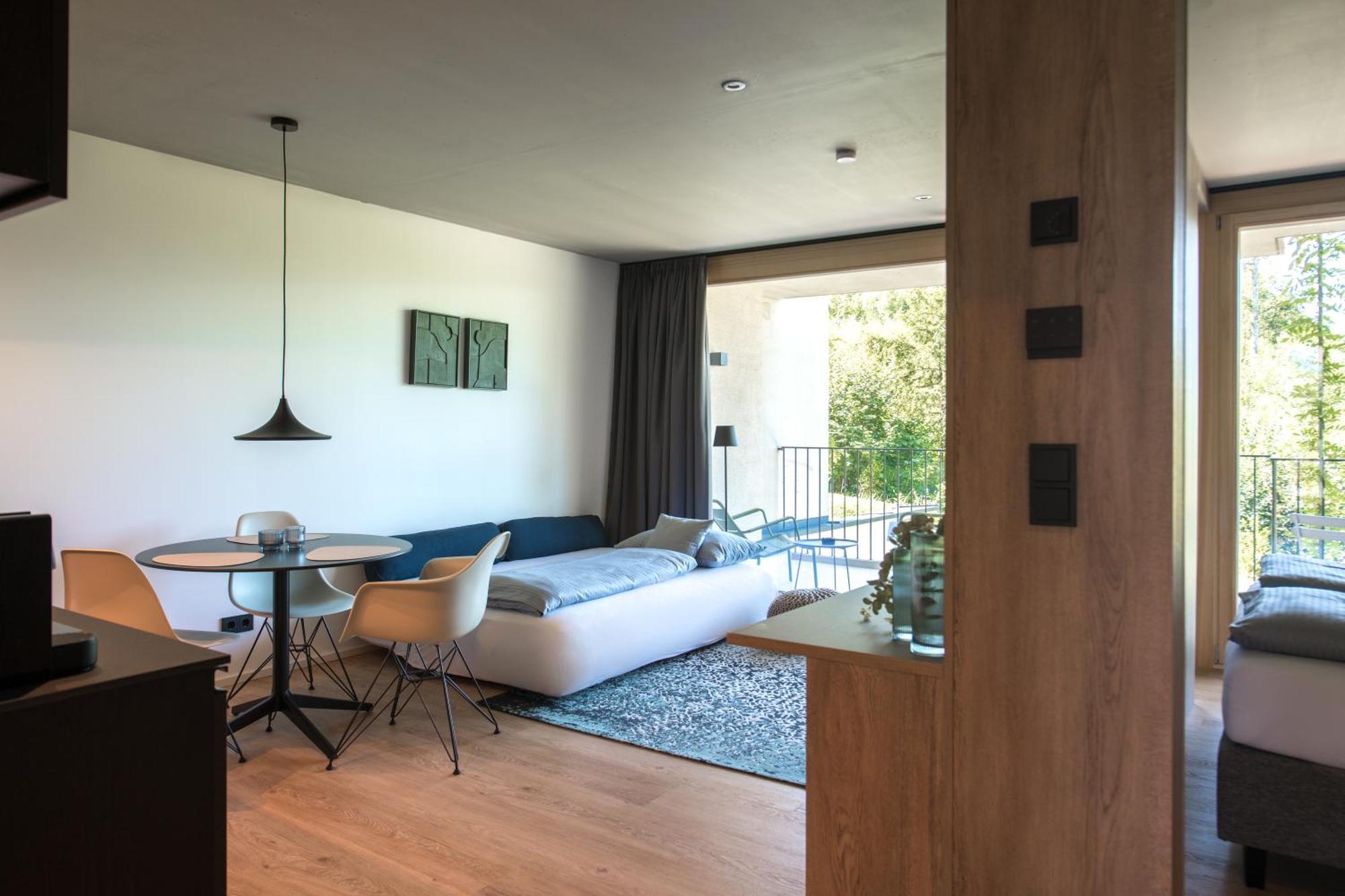 Livingreen Residences Feldkirch Dış mekan fotoğraf